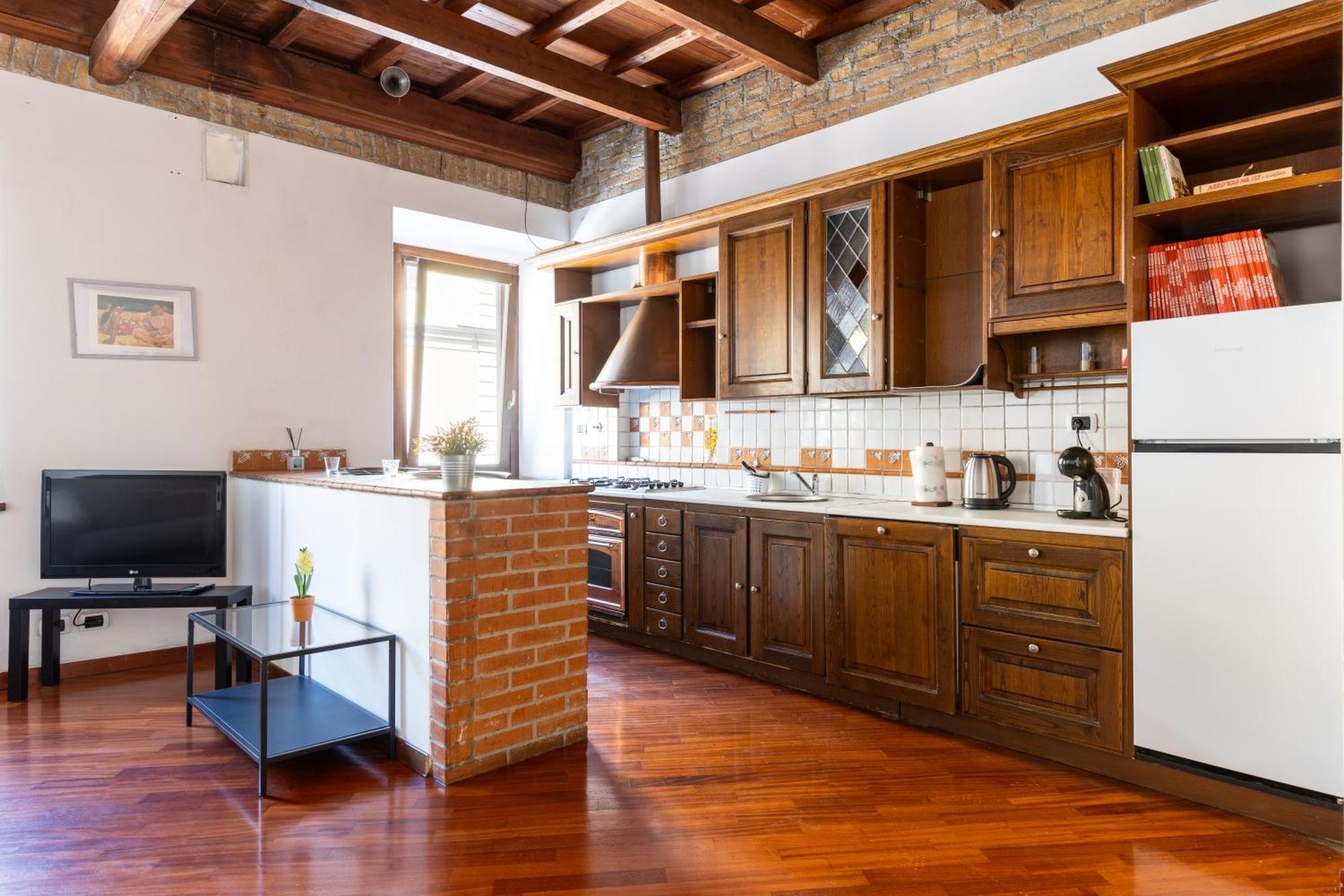 Apartamento 151 - Center Roma