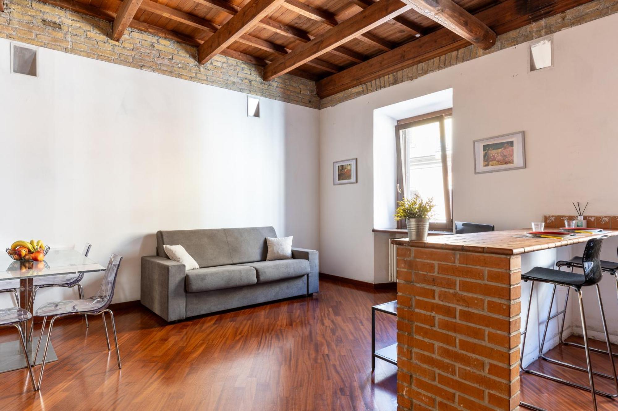 Apartamento 151 - Center