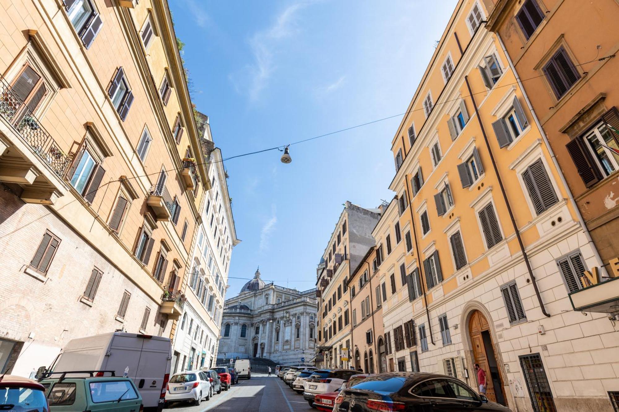 Apartamento 151 - Center Roma