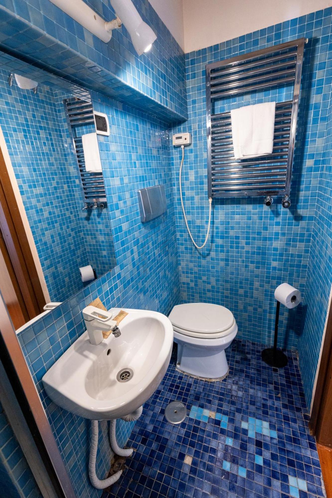 151 - Center Apartamento Roma