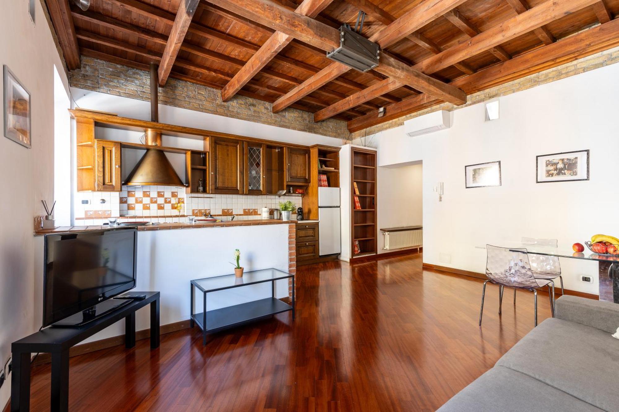 Apartamento 151 - Center *