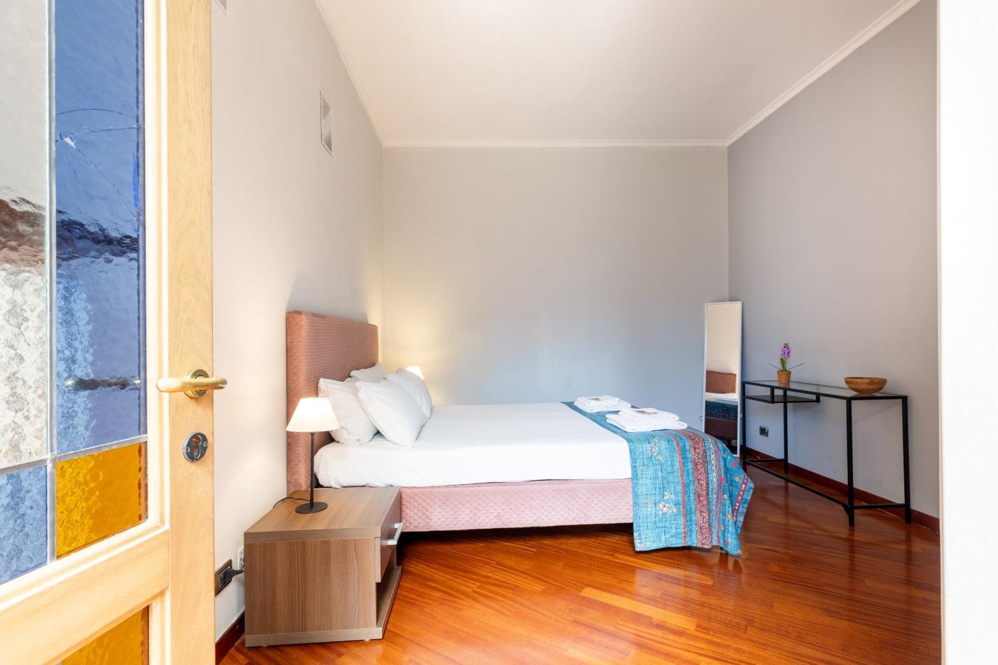 151 - Center Apartamento *