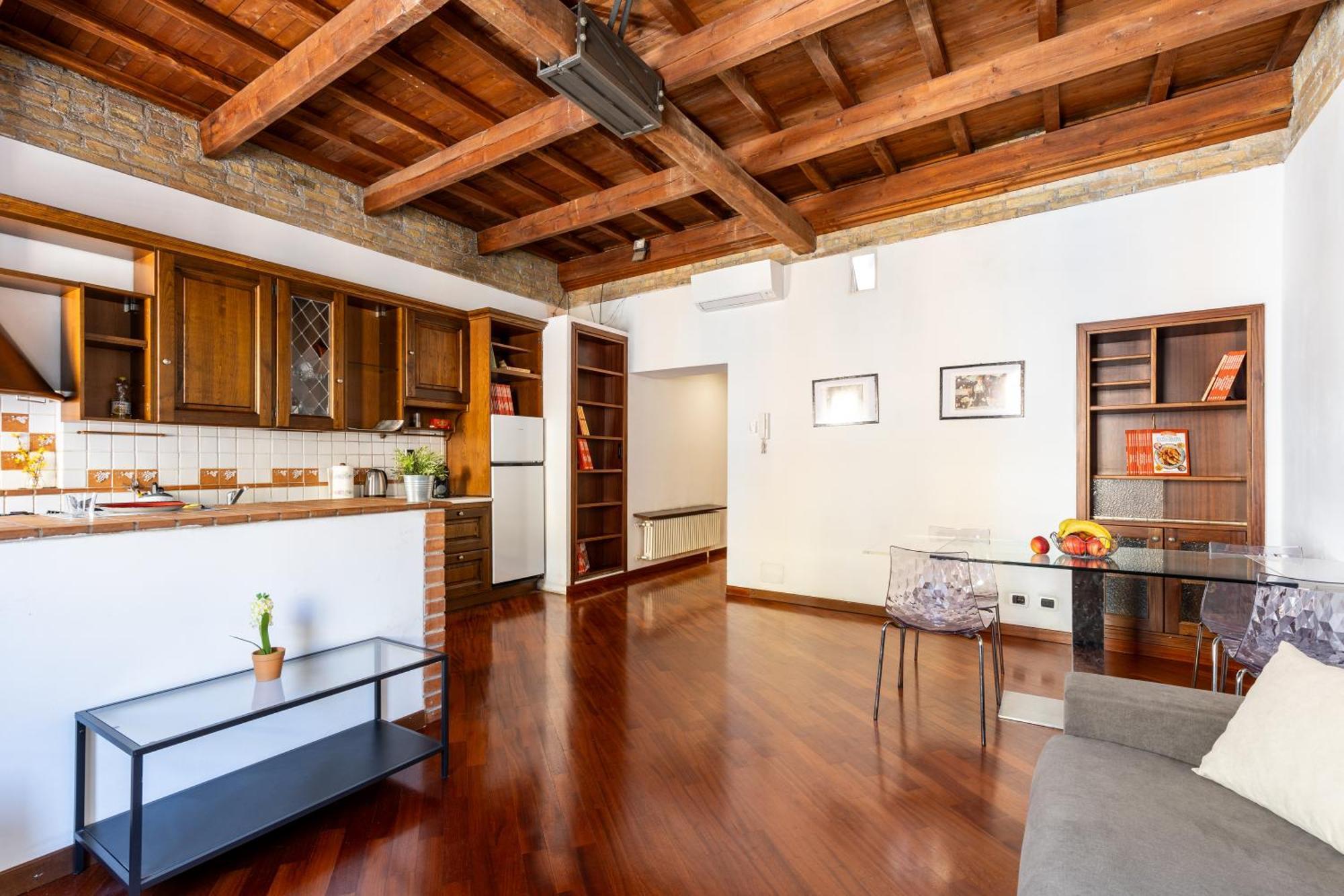 Apartamento 151 - Center